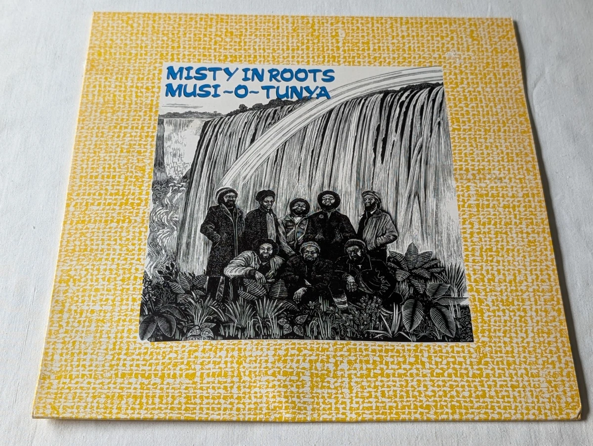 misty in roots products for sale | eBay UK