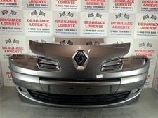 Pare-choc avant Renault MODUS