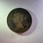 1899 Newfoundland 50 Cents .925 Silver Coin - Low Mintage  - Canadian - 477 — photo 2