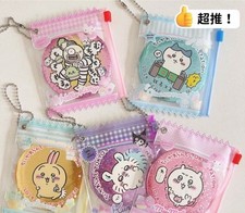 Tamagotchi Uni Connection case pouch Candy Sanrio bag kiromi