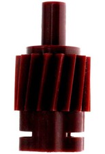 16 teeth Burgundy FORD SPEEDOMETER Driven GEAR - speedo (C0DD-17271-A) NEW!