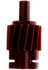 16 tooth Burgundy FORD SPEEDOMETER Driven GEAR - speedo (C0DD-17271-A) NEW!