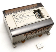 Omron SYSMAC CPM2A Programmable Controller | CPM2A-30CDT1-D