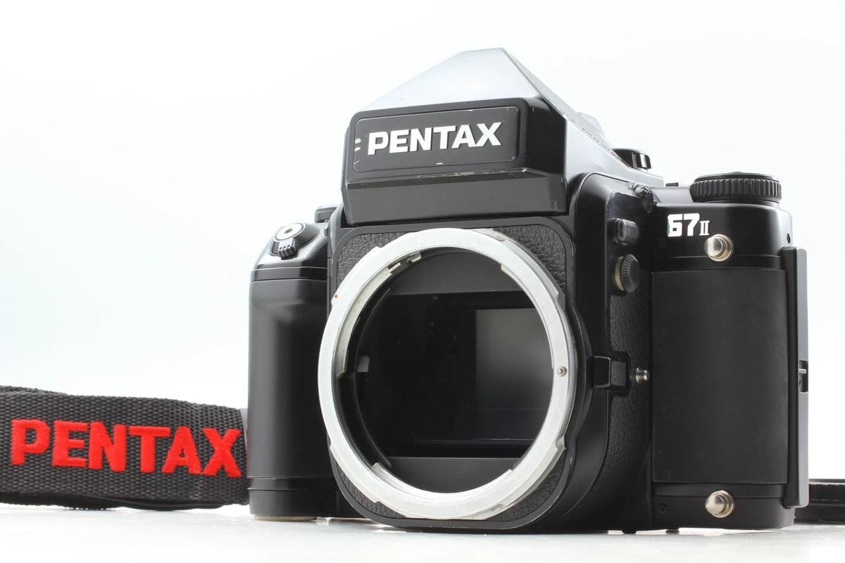Pentax 67 for sale - eBay
