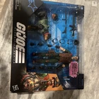 G.I. JOE CLASSIFIED 6" MUTT & JUNKYARD #113 FIGURE MIB FACTORY SEALED COMPLETE