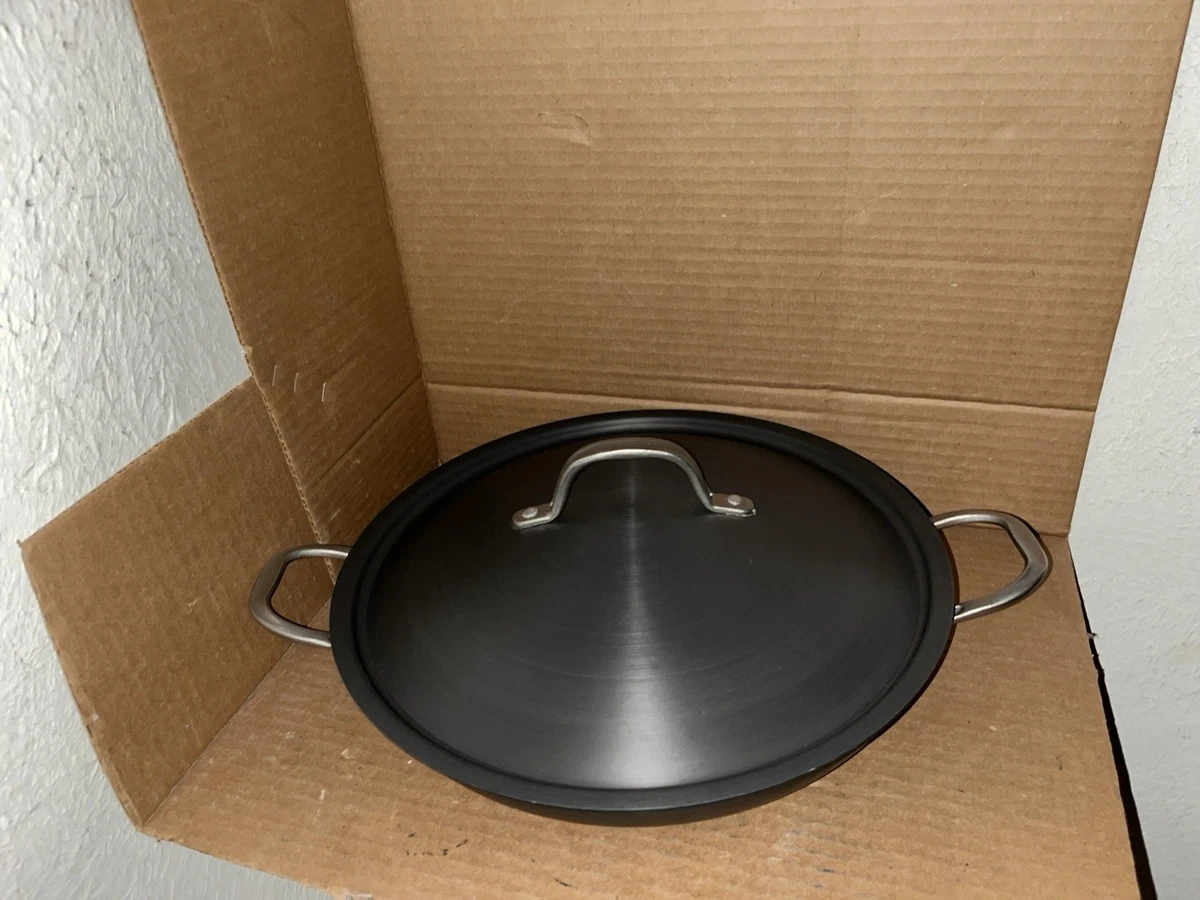 カルファロン初期のミニパン（0.5）Qt　ＩＨ不可 25+ Calphalon 12 Pan for sale | Updated Oct 2026