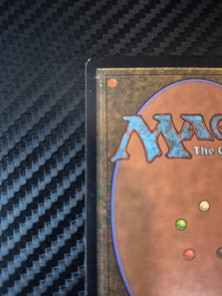 Mtg  Zendikar Blade of the Bloodchief Foil Card - Image 4 of 4