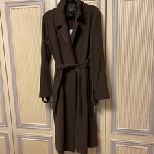 Paige Trench Coat Size M