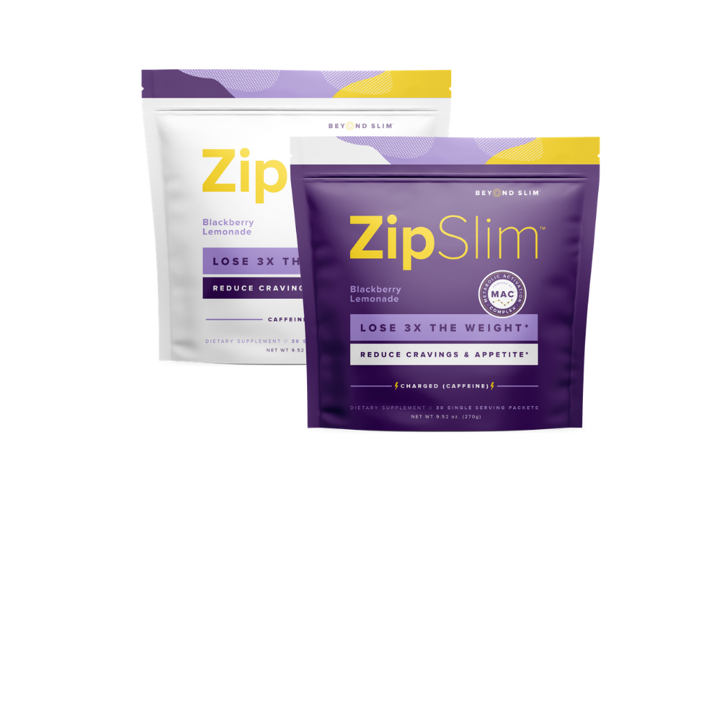ZipSlim Beyond Slim Blackberry Lemonade Sealed 60 PACKS (5/5) eBay