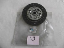 Disque d'embrayage Peugeot 106