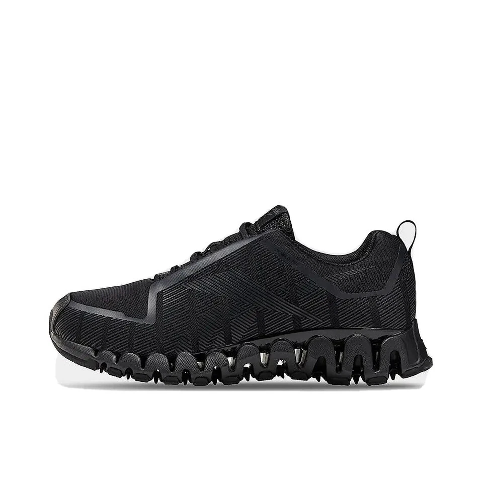 Mens Reebok Zigwild TR 6 Trail Running Shoes Sneakers Black FX1433
Opens in a new window or tab