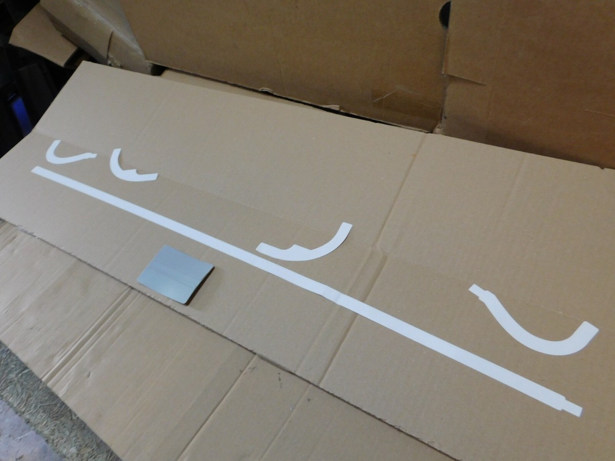 TS SCHEU.SCHUTZ Original Mercedes A0009873520 | eBay 