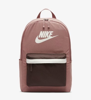 Nike Heritage 2.0 Mochila Escolar Morral Bolso De Gimnasio Nuevo 15\