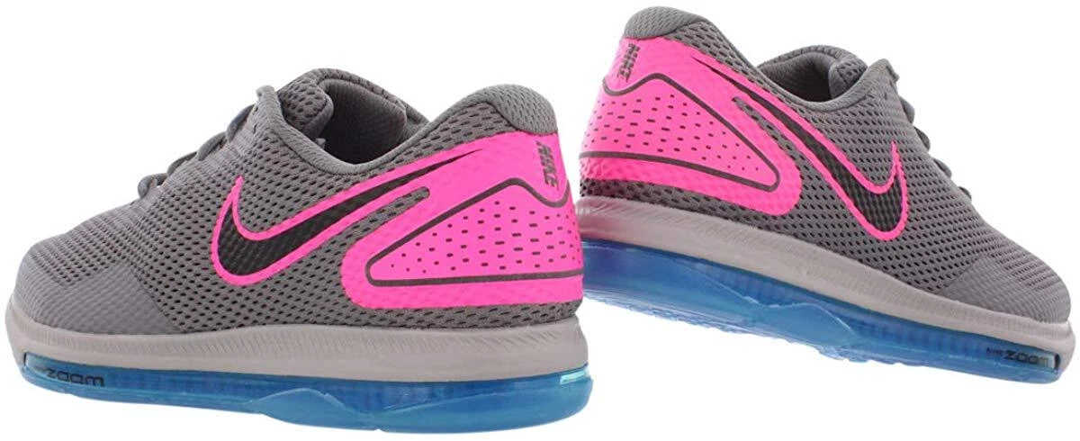Tenis de tela nike sales