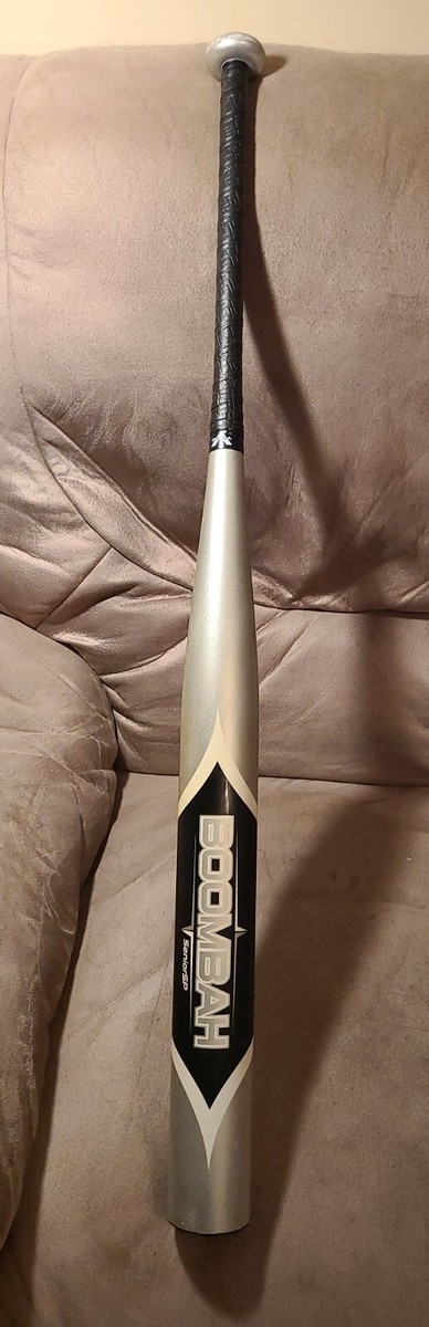 Batte De Softball Monsta Boogeyman 34/27 - ASA Slowpitch - Occasion