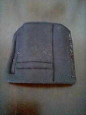 Wheel chair boosters 