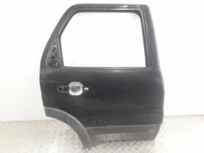 Porte arrière et accessoires Ford MAVERICK