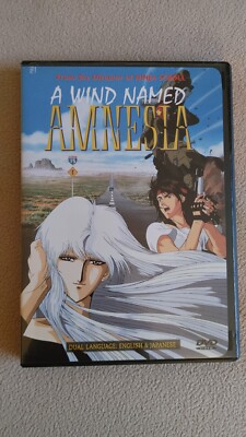 A Wind Named Amnesia (DVD, 1999) for sale online | eBay