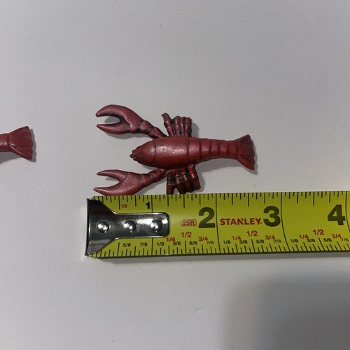 Keramik Hummer Figuren - Bild 6 von 6