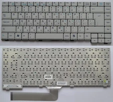 NEW Greek keyboard Fujitsu Siemens D6820 D6830 D7830 D7380 D6820 /FS29-GRE