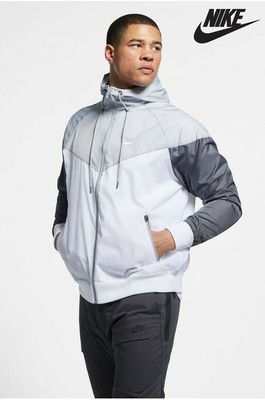 nike windrunner platinum
