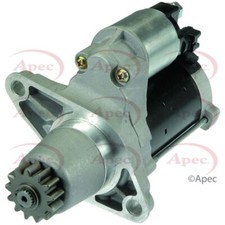 Image of Apec Starter Motor For Lexus NX200 RX300 Toyota Avensis Camry ASM1061