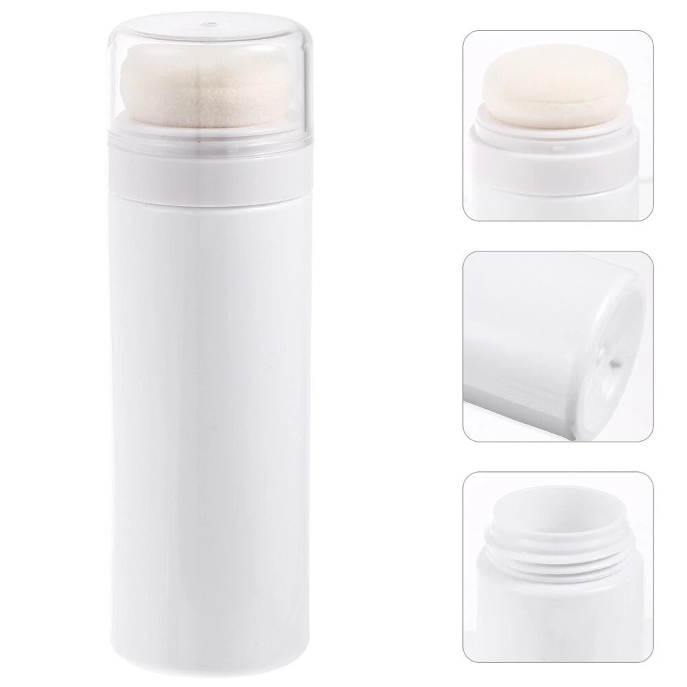 Body Powder Containers