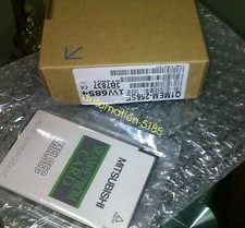 c/New Mitsubishi SRAM Memory Card Q1MEM-256SE