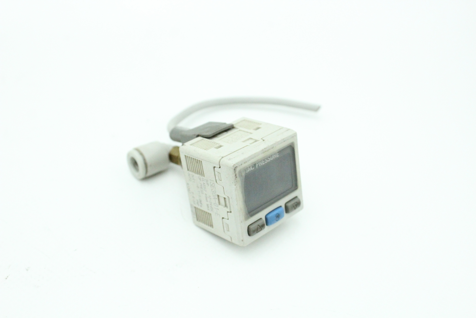 SMC ISE30A-01-E Pressure Switch