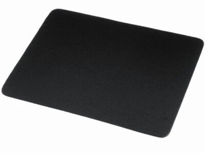 Mouse Pad Stitched Edge PC Laptop For Computer PC Rubber Base