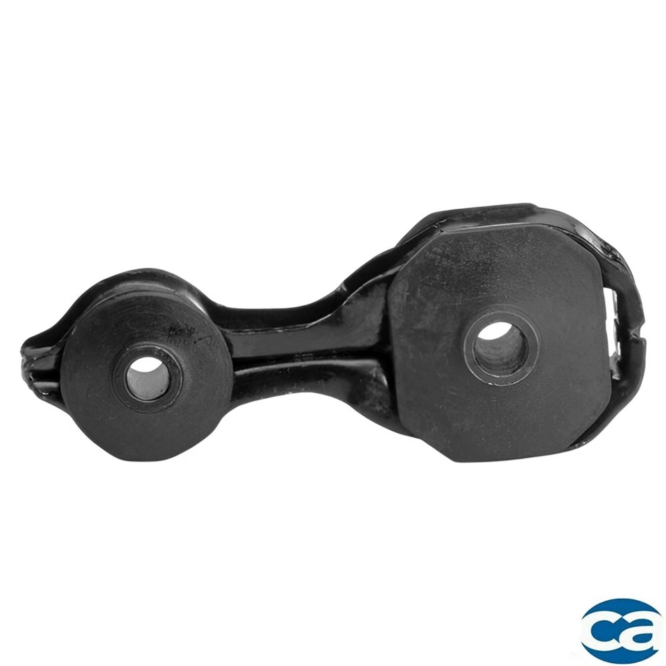 Soportes de motor y montaje de transmisión manual 5 piezas para Nissan Pulsar NX 86-83; no turbo Foto 4 de 4