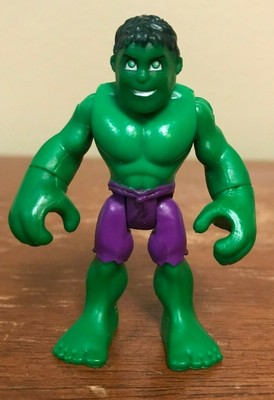 hulk imaginext toys