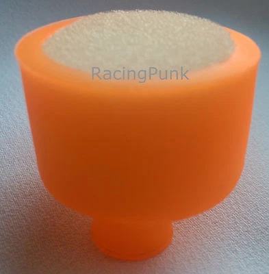 RC Car 1/10 Nitro .12- .18 Engine Air Filter 10mm Carb Sponge On & Off Road OR