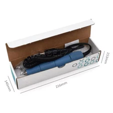 SDE-SH37L M45 45000 RPM Dental Lab SMT MARATHON Polishing Handpiece MicroMotor