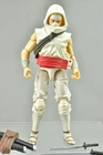G.I. Joe Resolute: Cobra Battle Set Storm Shadow v38 2010 3.75"
