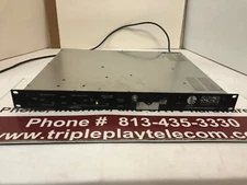 Blonder Tongue CAMS-60 Channelized Agile modulator Channel 35