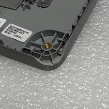 Dell Latitude 3310 2-in-1 Palmrest US Keyboard RDX31 0RDX31 GMB5 Damage Corner