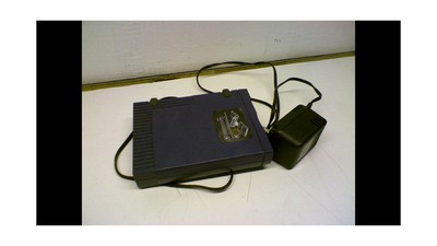 Iomega Z100P2 Parallel Port Zip Drive