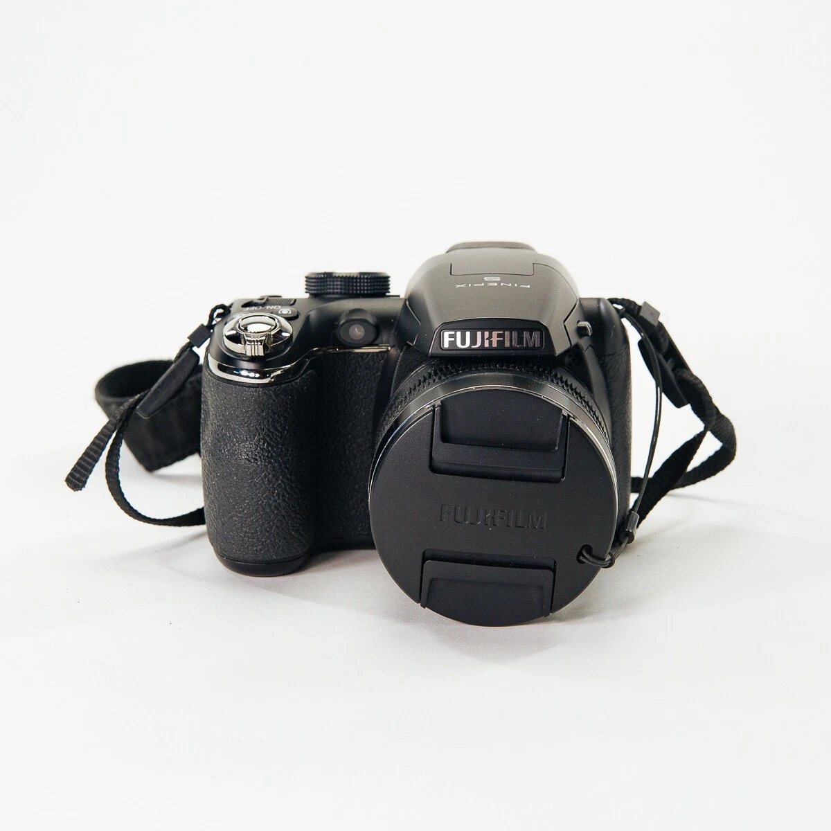 fuji finepix s2940