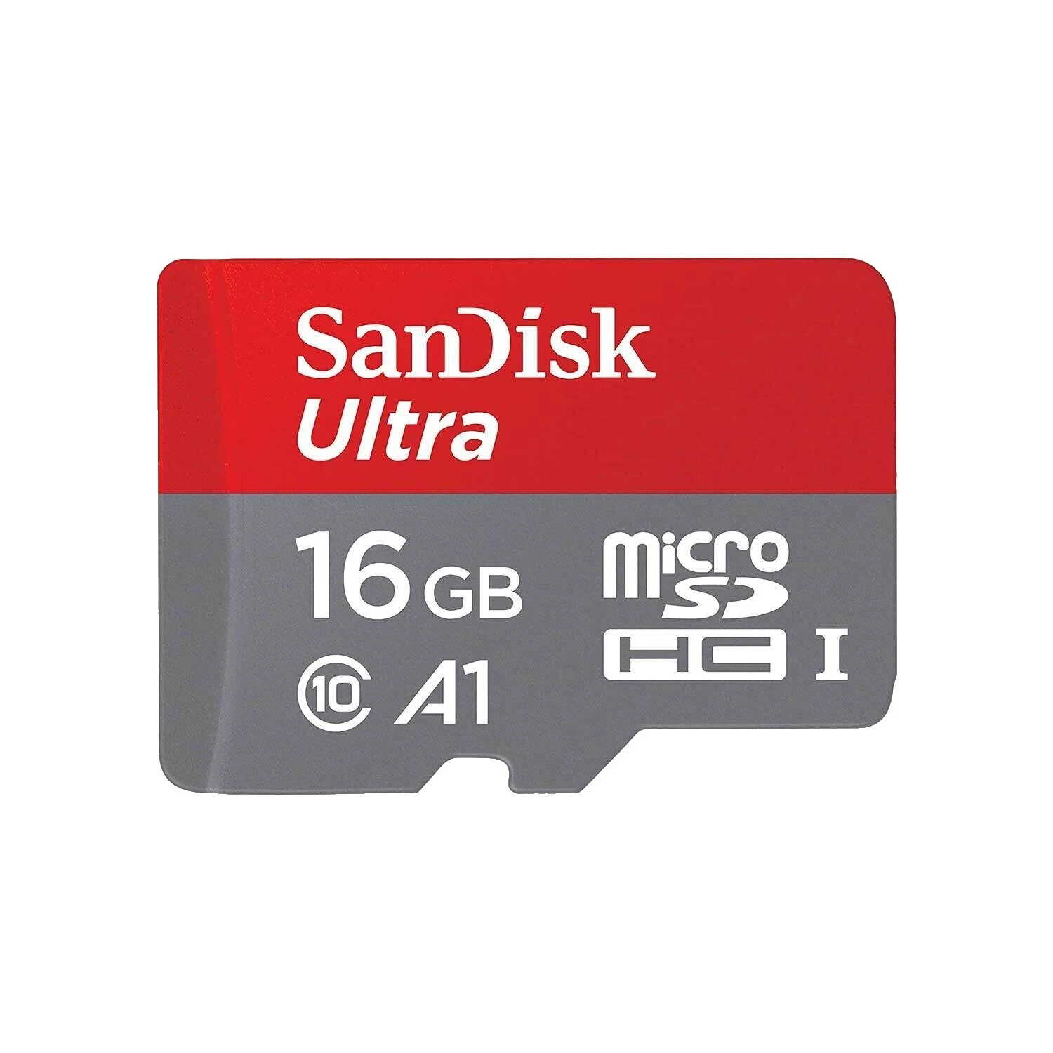 16 GB microSDXC Class 10 Cell Phone Memory Cards