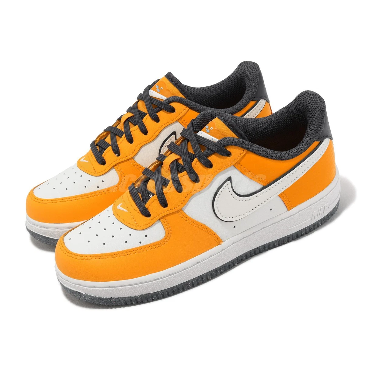 Nike Air Force 1 Low Preschool Lifestyle Shoes