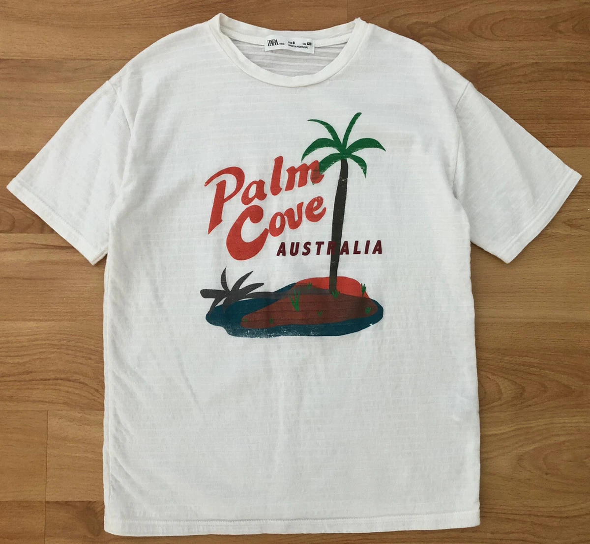 Zara t store shirts online