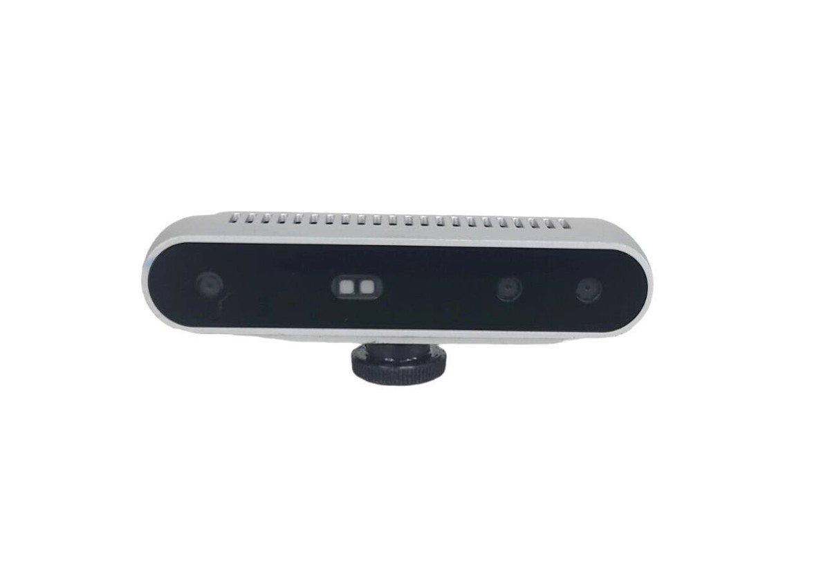 Intel RealSense Depth Camera D415 - J72476-100 USB 3.0 720P HD 3D