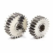 SCS Gears 107 Quick Change Gear Set Sportsman Set 7 10 Spline 4.11 Ratio