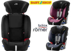 britax multi tech 3 adac