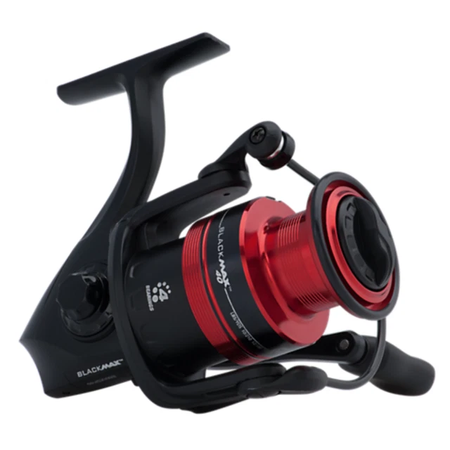 Abu Garcia Spinning Fishing Reel Parts & Repair Equipment