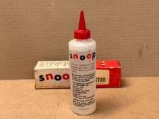 50s 60s Vintage Snoop Leak Detector Displayable Collectible Barn Shop Decor!