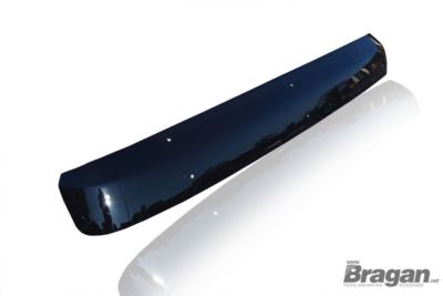 Sun Visor - With Front View Mirror - NO BRACKETS To Fit Mercedes Atego Standard