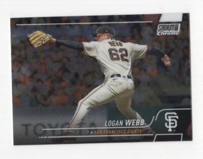 2022 TOPPS STADIUM CLUB CHROME BASEBALL CARDS FROM #101-200 PICK YOUR CARD