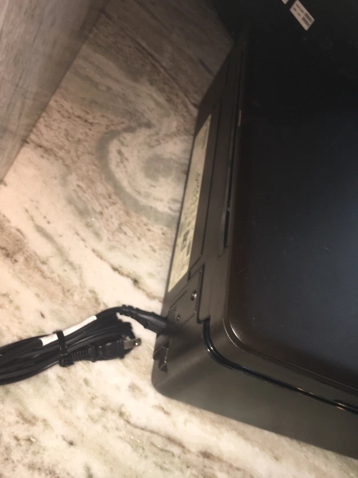 HP Photosmart 5510 All-In-One Color Inkjet Printer Copier Scanner-SHIPS N 24 HRS - Image 4 of 4